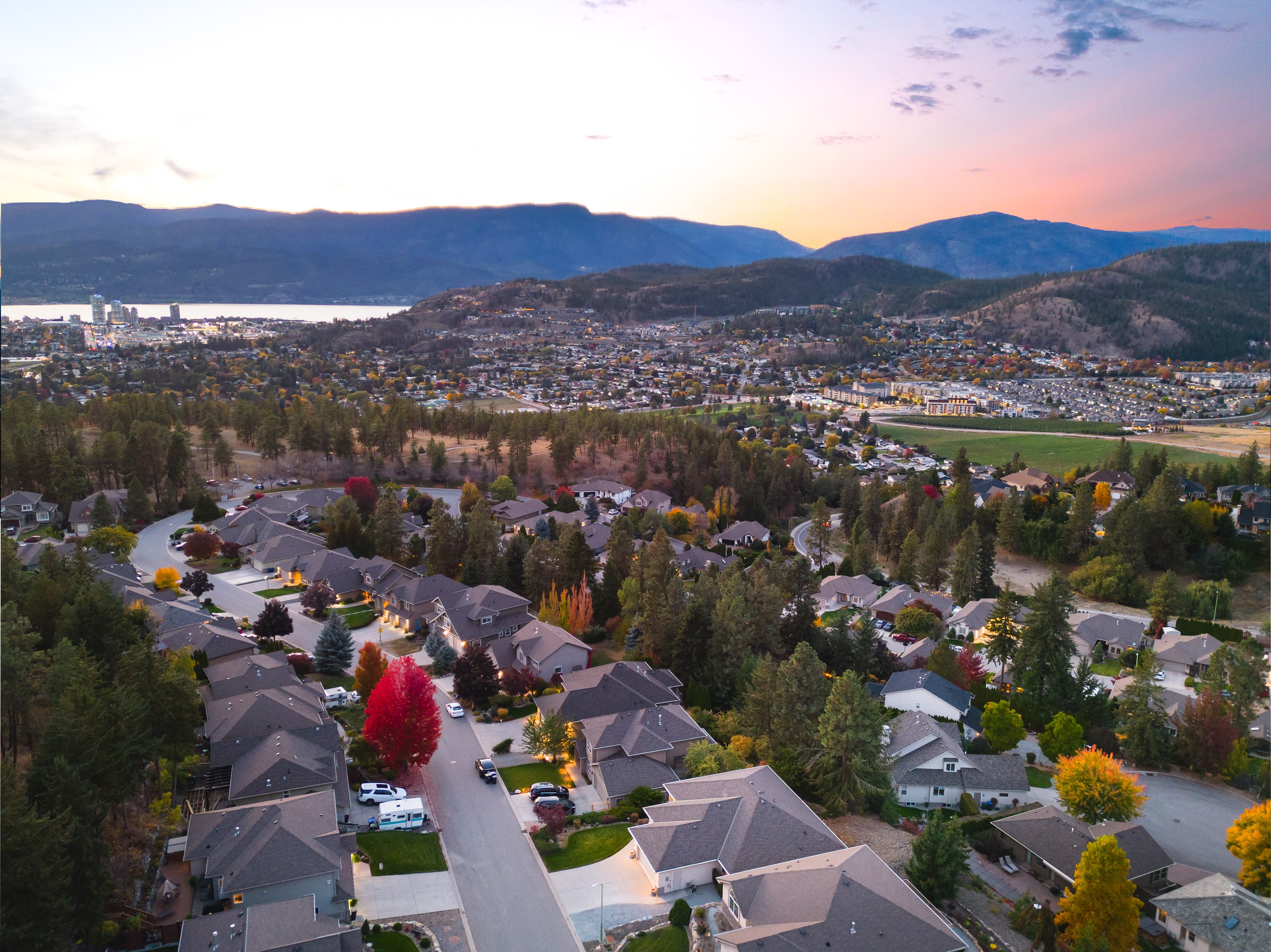 Glenmore