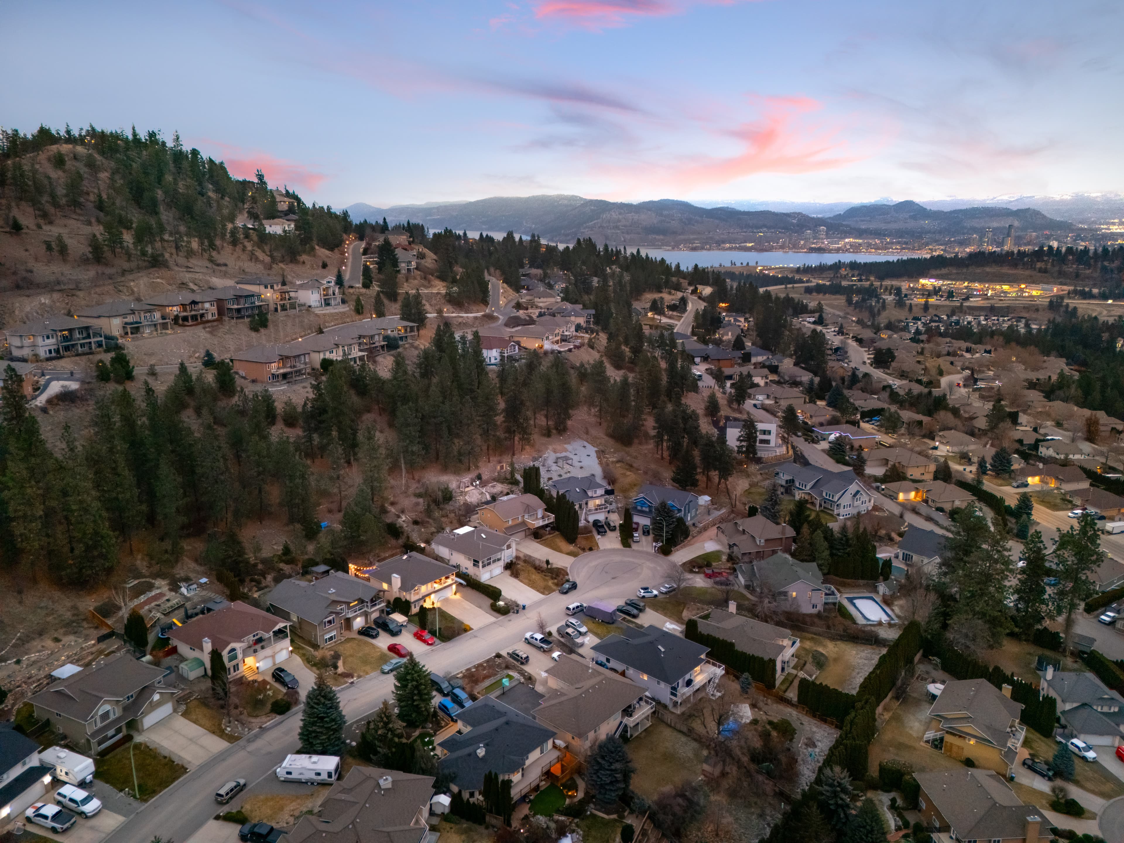 West Kelowna